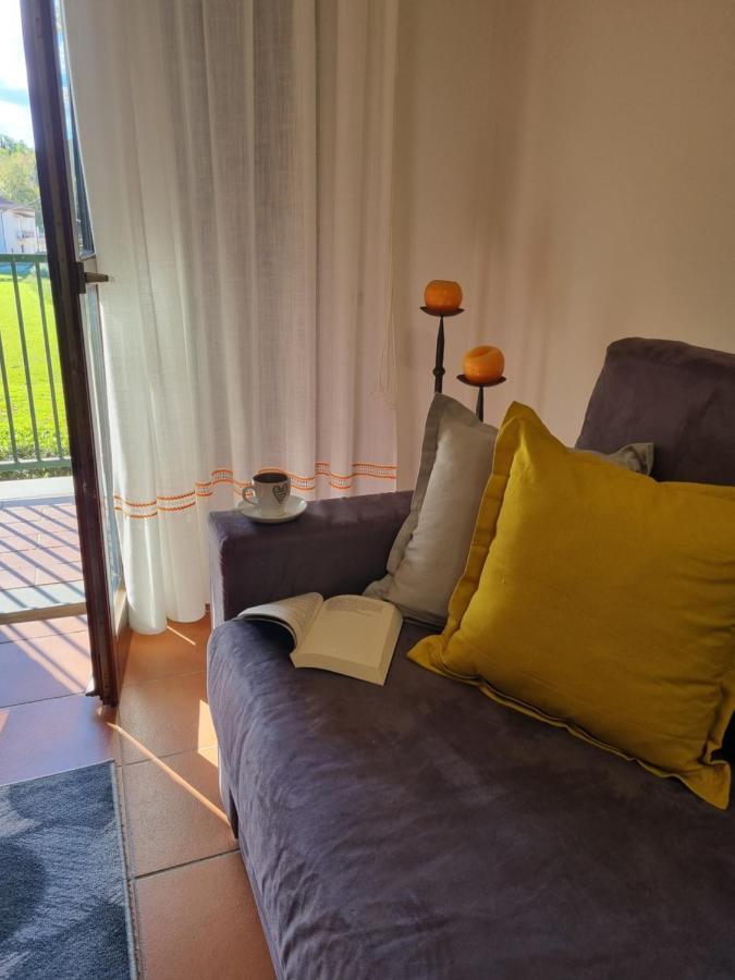 Dimora Fiore Apartment Lucca Exterior photo